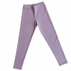 NWOT Hanna Andersson Leggings